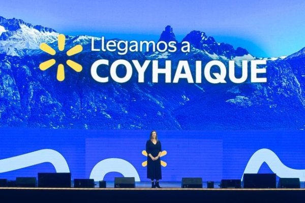 En cumbre con proveedores Walmart Chile anuncia la llegada de su servicio de e-commerce a Coyhaique