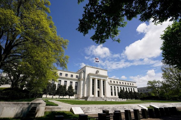 Los funcionarios de la Fed están expresando una preocupación cada vez mayor por lo que la IA podría significar para la inflación. (Foto: Reuters)