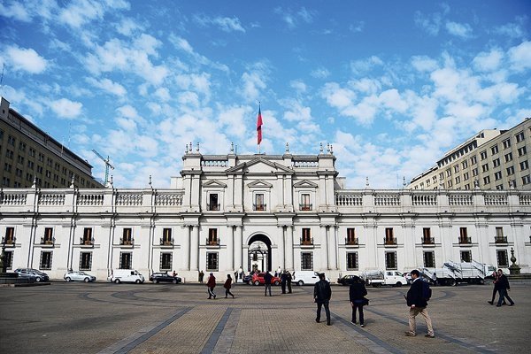 Cepal recorta proyección de crecimiento para Chile a un 1,6% este año