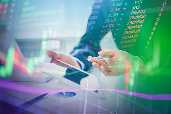 4 Claves para invertir en la semana