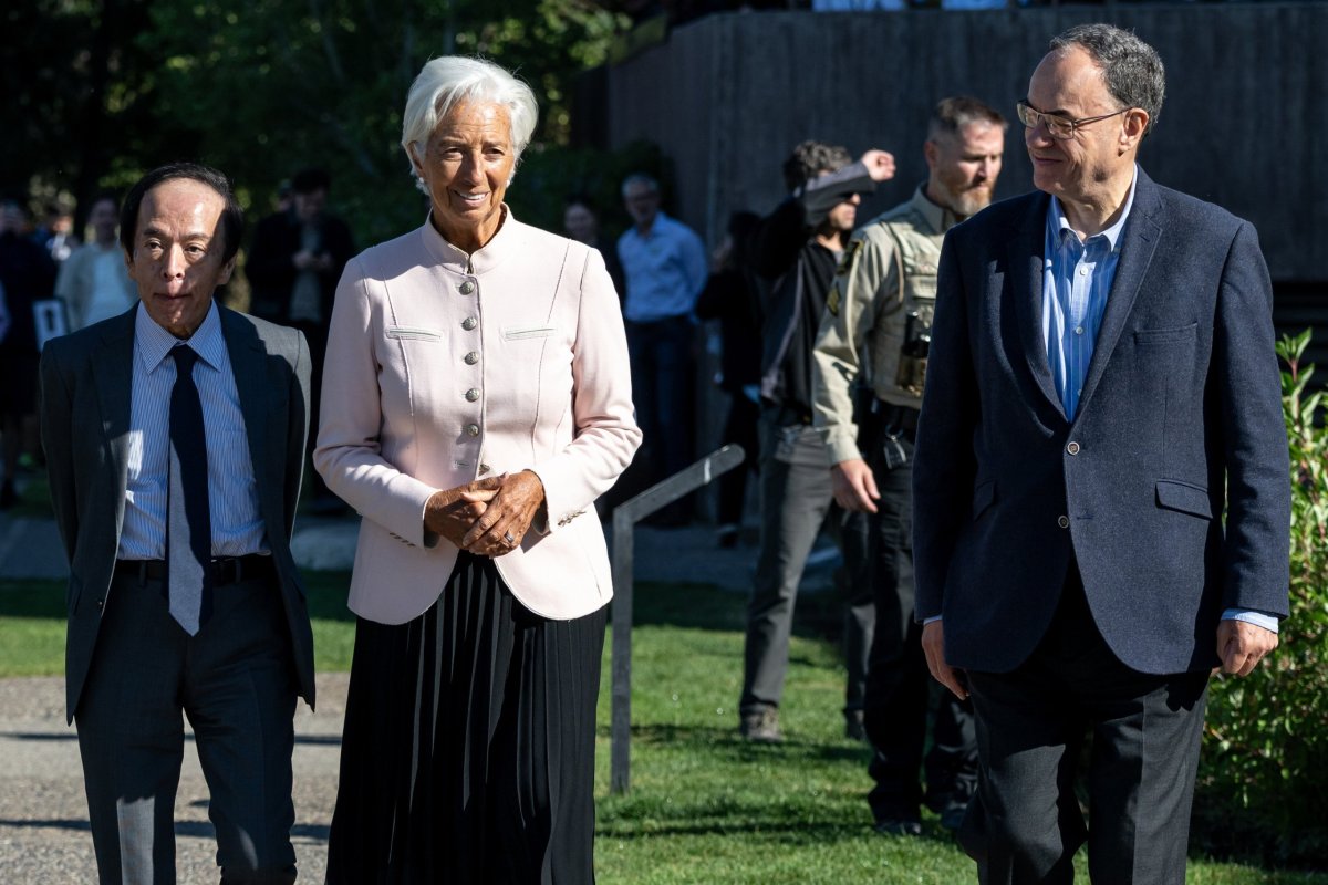 Foto: Bloomberg