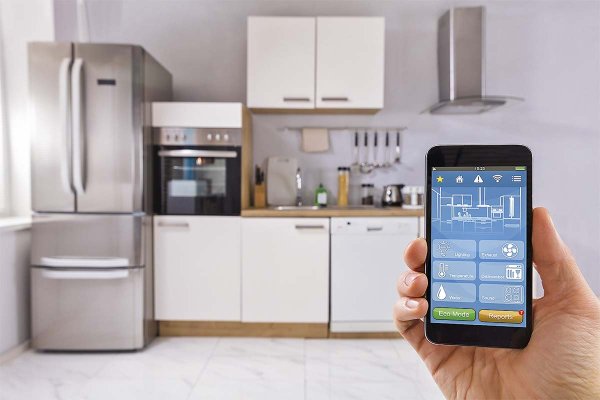 Entel se alía con tecnológica lituana para conectar activos, pagos y hasta transportes