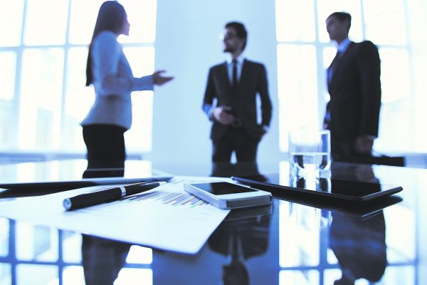 ¿Cuánto ganan los profesionales de las finanzas en Chile?