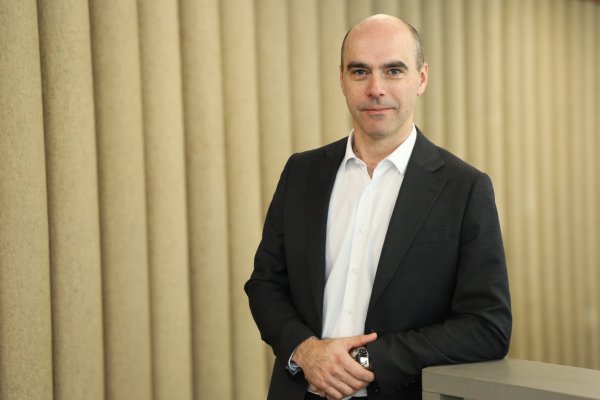 Diego Celedón, JPMorgan: "No será solo un rebote, vemos condiciones para que Chile crezca a tasas del 3% por varios años"