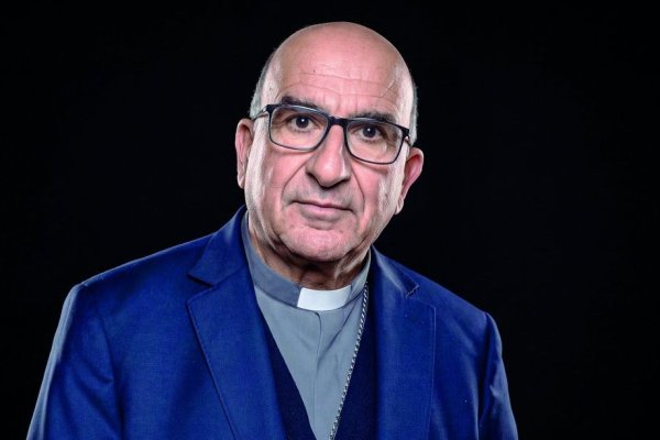 La cruzada del Cardenal Chomali por acompañar a los hijos de las personas privadas de libertad