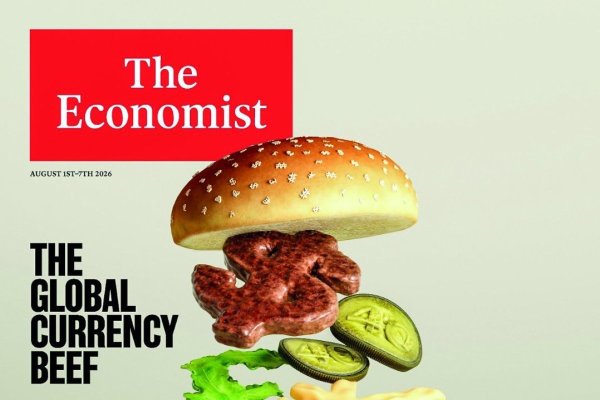40 años mirando la economía a través de una hamburguesa: la historia del Índice Big Mac