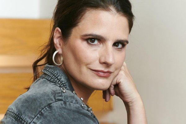 Alejandra García: “El cine es una herramienta muy poderosa para mostrar Chile al mundo”