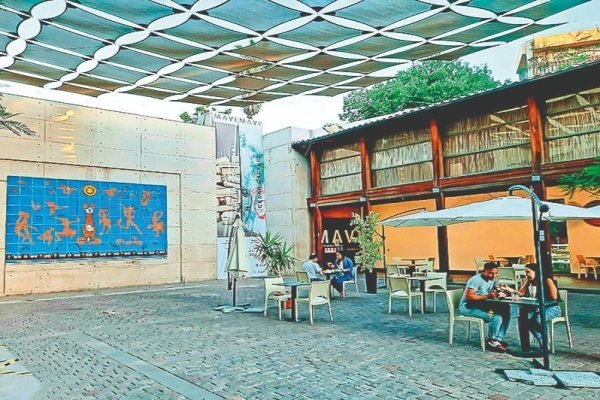 Por amor al arte: Empresarios coleccionistas