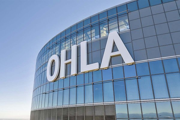 Más de 60 proveedores arremeten contra la española OHLA y cuestionan cómo se selecciona a firmas extranjeras para obras públicas