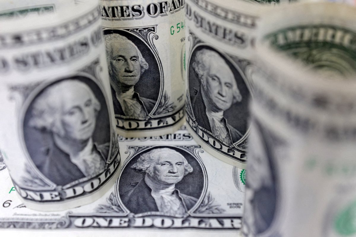 Foto: Reuters