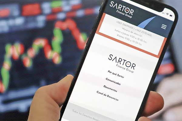 Sartor: tribunal rechaza intento de anular liquidación de AGF y valida actuar de la CMF tras fallo de la Suprema