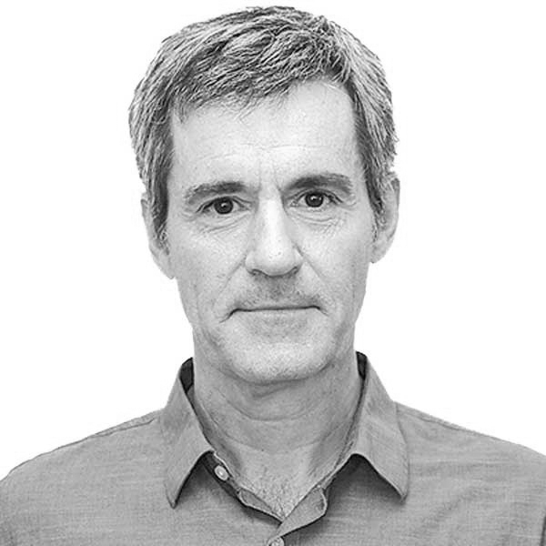 El joven rico y la carta a los empresarios