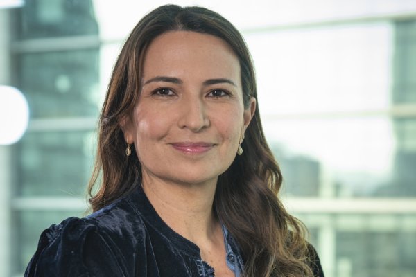 Claudia Torres, gerenta general de Bci Asset Management: "Probablemente hay muchas inversiones que se están posponiendo, esperando que parta la Ley de Reconstrucción”