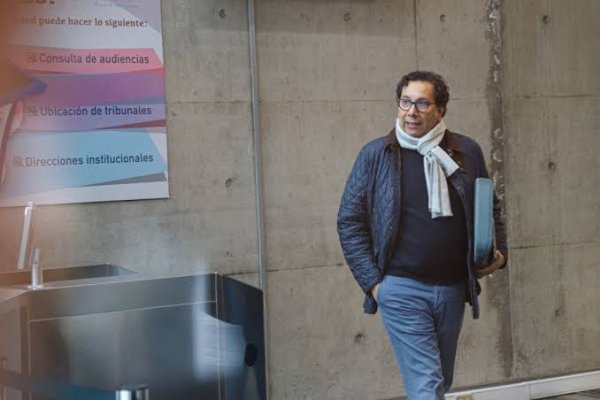 Caso Sartor: abogado de Sergio Yáñez pide anular prisión preventiva en Corte de Apelaciones y apunta a desproporción de medida