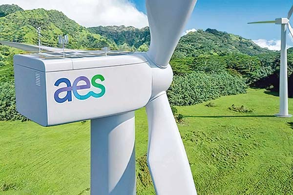 FNE inicia investigación por compra de la dueña de AES Andes por BlackRock y fondo EQT