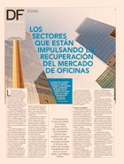 Oficinas