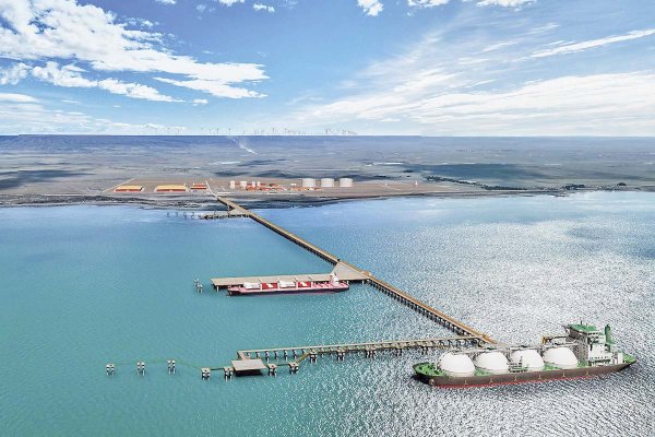 Coeva aprueba megaproyecto con el mayor monto de inversión en la historia del SEIA y queda listo para obtener su permiso ambiental