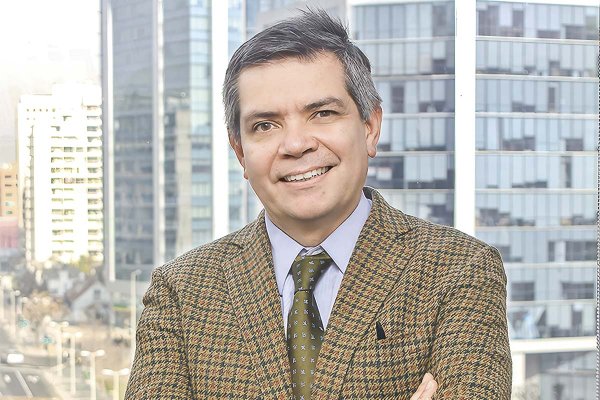 Joseph Courand, socio de Tax & Legal de Deloitte y la repatriación de capitales: "Se pueden acoger bienes corporales, incorporales, criptomonedas... es muy amplio"