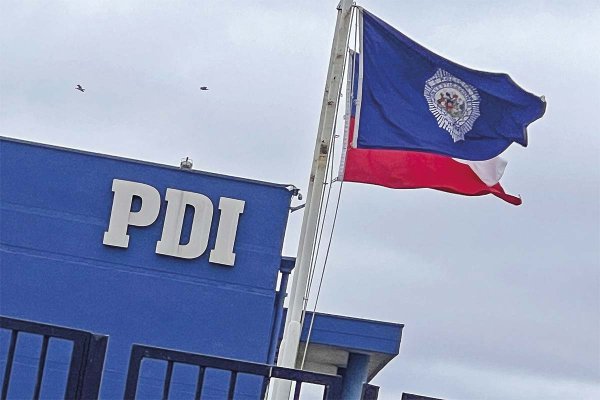 MOP anula licitación de nuevo cuartel de la PDI en Chillán y empresa constructora eleva reclamo a Presidente Kast