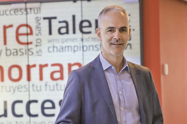 Rodrigo Nader, gerente de inversiones de Habitat y próximo esquema de premios y castigos para las AFP: "Es comercialmente catastrófico"