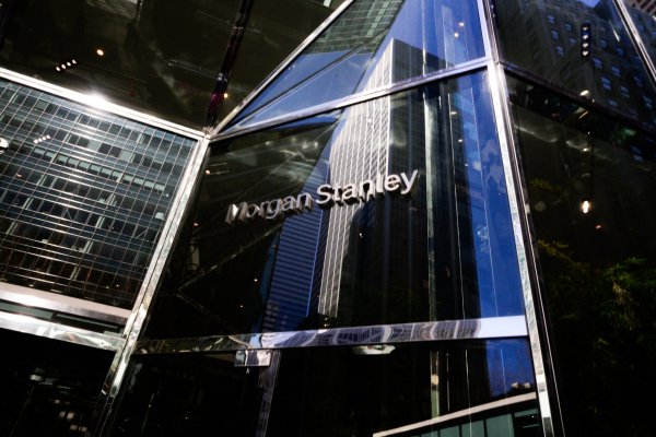 Foto: Bloomberg