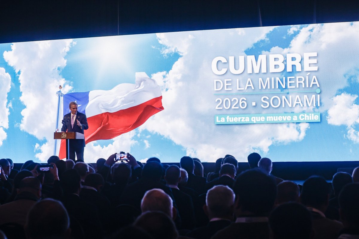 Foto: Aton Chile