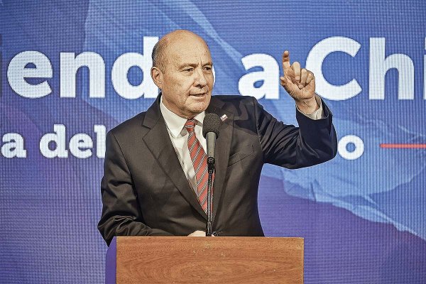 Quiroz y el fallo del TC en apoyo a la invariabilidad tributaria: “Es muy contundente”