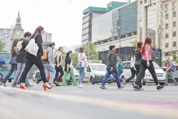 Pivotes plantea contratos laborales por hora con piso salarial más alto y resguardos para evitar abusos