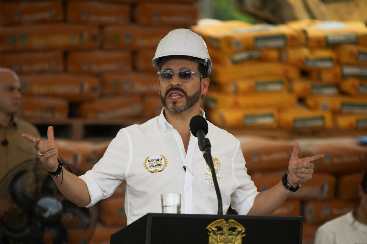 Colombia identifica cerca de 165 proyectos de inversión por más de US$ 92.200 millones