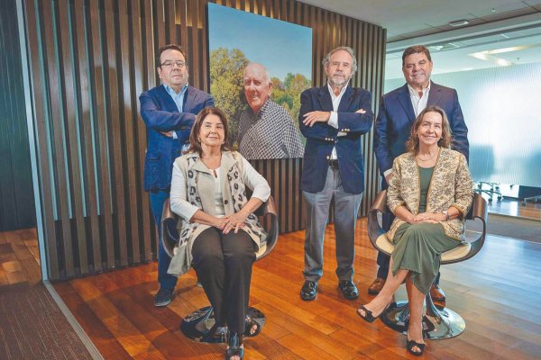 Jedimar Corp abre por primera vez sus números