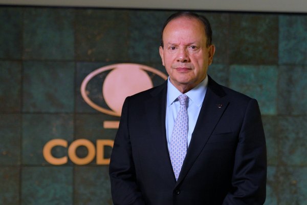 Sigue la grúa: Jorge Gómez recluta a otro ejecutivo desde Collahuasi para asumir en la plana mayor de Codelco