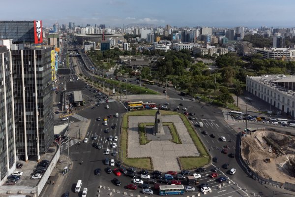 Gobierno de Fujimori eleva proyección de crecimiento de Perú a 3,4% para 2026 y 2027 y apunta a 4% desde 2028