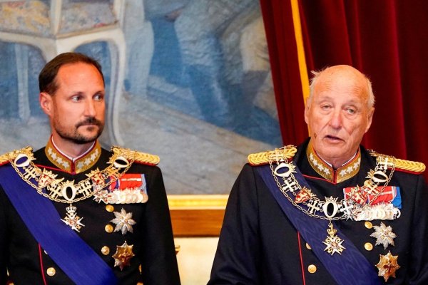 El rey Harald de Noruega fallece a los 89 años y es sucedido por su hijo Haakon VIII
