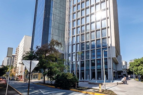 Aseguradoras de vida amplían financiamiento inmobiliario para compras de family offices