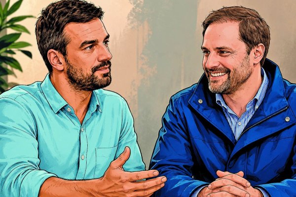 La columna de J.J.Jinks: Síganme los buenos