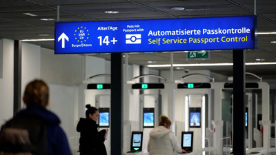 Ahora en DF | Italia mantiene 15 días más la suspensión del acuerdo de Schengen de libre circulación con España por la crisis de Ceuta
