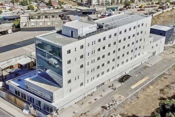Sudmédica anuncia marcha blanca de la primera fase de su hospital privado en Quillota y aplaza emisión de acciones para noviembre