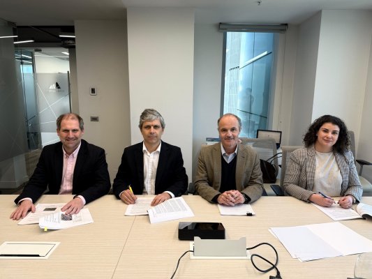 Firma de capitales canadienses Solarity compra 30 plantas solares a filial de LipiAndes y ya alcanza las 300 en todo Chile
