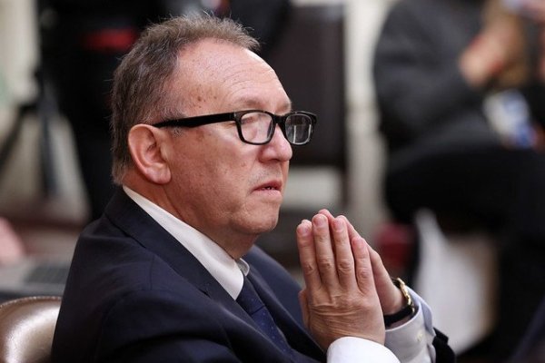Falta de apoyo obliga al gobierno a rebajar a “simple" la urgencia de la polémica reforma constitucional de seguridad