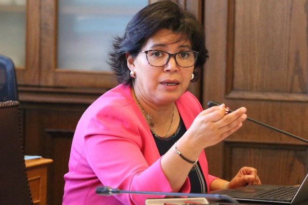 Expectativas de la senadora Yasna Provoste (DC) por Presupuesto 2027: “Lo más relevante es que no se recorte el gasto social en áreas clave para el desarrollo”