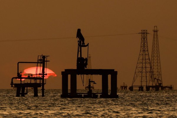 Las dudas que rodean el modelo de negocios del acuerdo petrolero entre EEUU y Venezuela