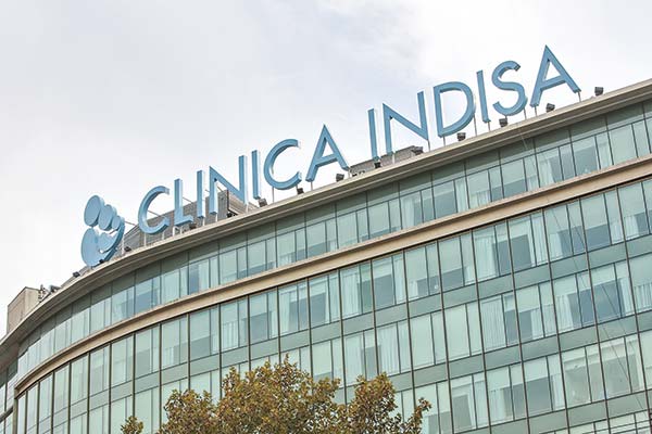 Clínica Indisa alista su debut en el mercado de bonos con emisión por cerca de US$ 44 millones