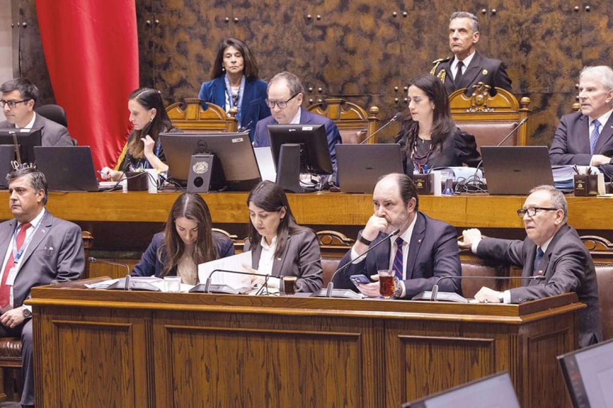 Foto: Senado