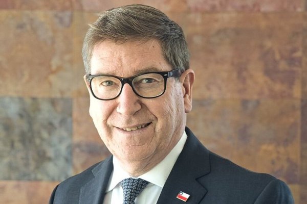 Primera reacción por Imacec en el Congreso: Comisión de Economía del Senado “invita” al biministro Daniel Mas a explicar las razones de la última cifra