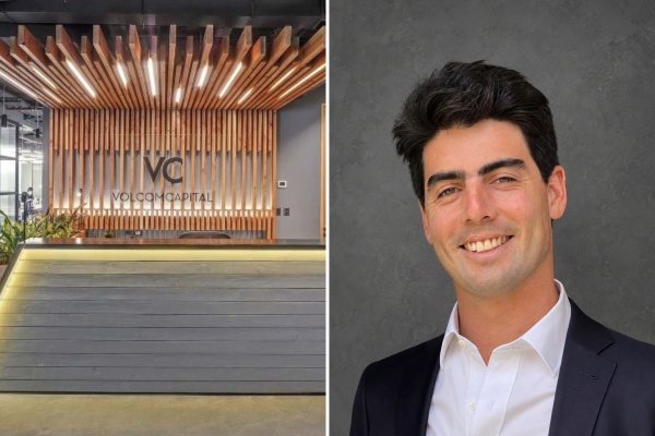 VolcomCapital ficha a exMoneda Patria para liderar expansión en Latinoamérica de distribución de fondos