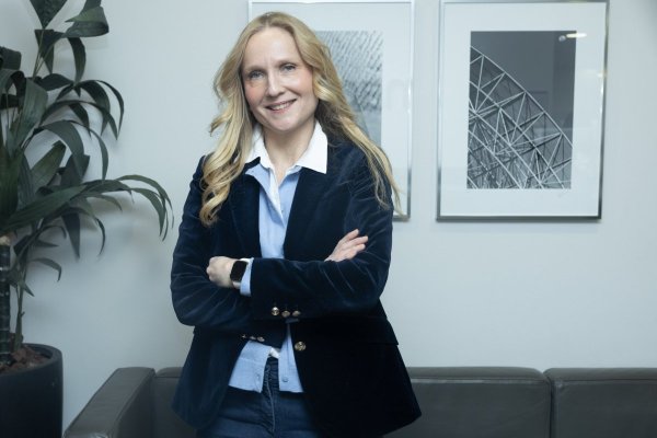 Directora ejecutiva de inmobiliaria Imagina, Carolina Büchi: “Las medidas del Gobierno fueron un tratamiento de shock muy efectivo, pero aún faltan cambios estructurales”