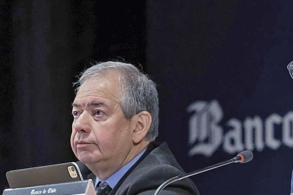 Gerente general de Banco de Chile por reforma al mercado de capitales: “Puede ser un impulso muy positivo”