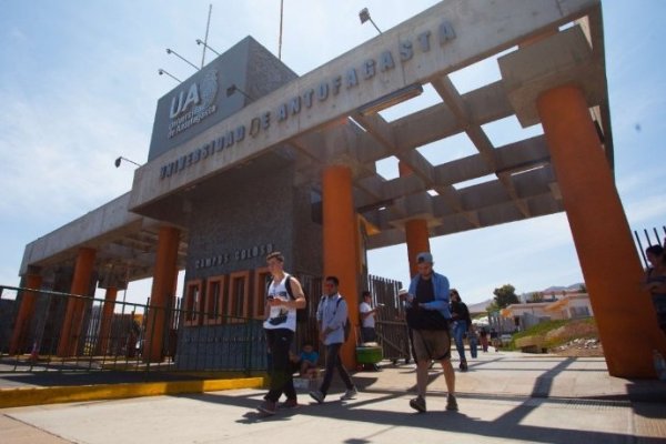 Universidad de Antofagasta inicia ajustes: cerca de 50 personas habrían sido desvinculadas y despidos podrían continuar en los próximos meses