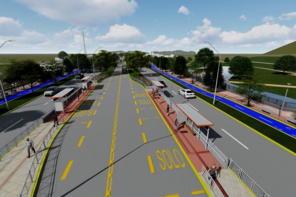 Ejecución de Tramo 1B de Autopista Concepción - Talcahuano obtiene Recomendación Satisfactoria: inversión supera los $ 41.300 millones