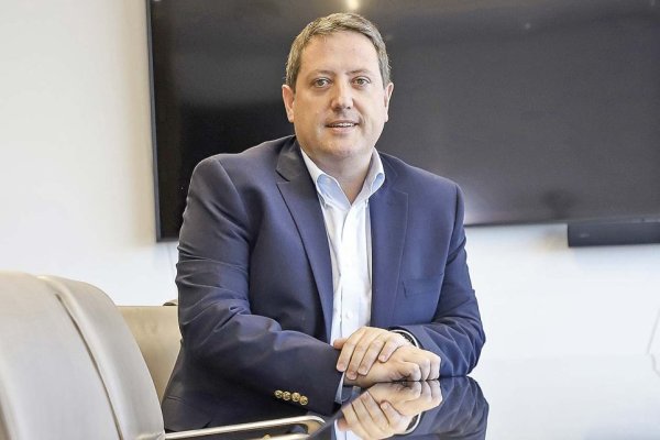 Gerente general de AFP Capital, Renzo Vercelli, y régimen de fondos generacionales: "Los cambios anunciados ayer nos parecen un buen punto de partida"